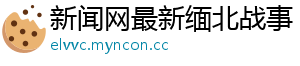 新闻网最新缅北战事